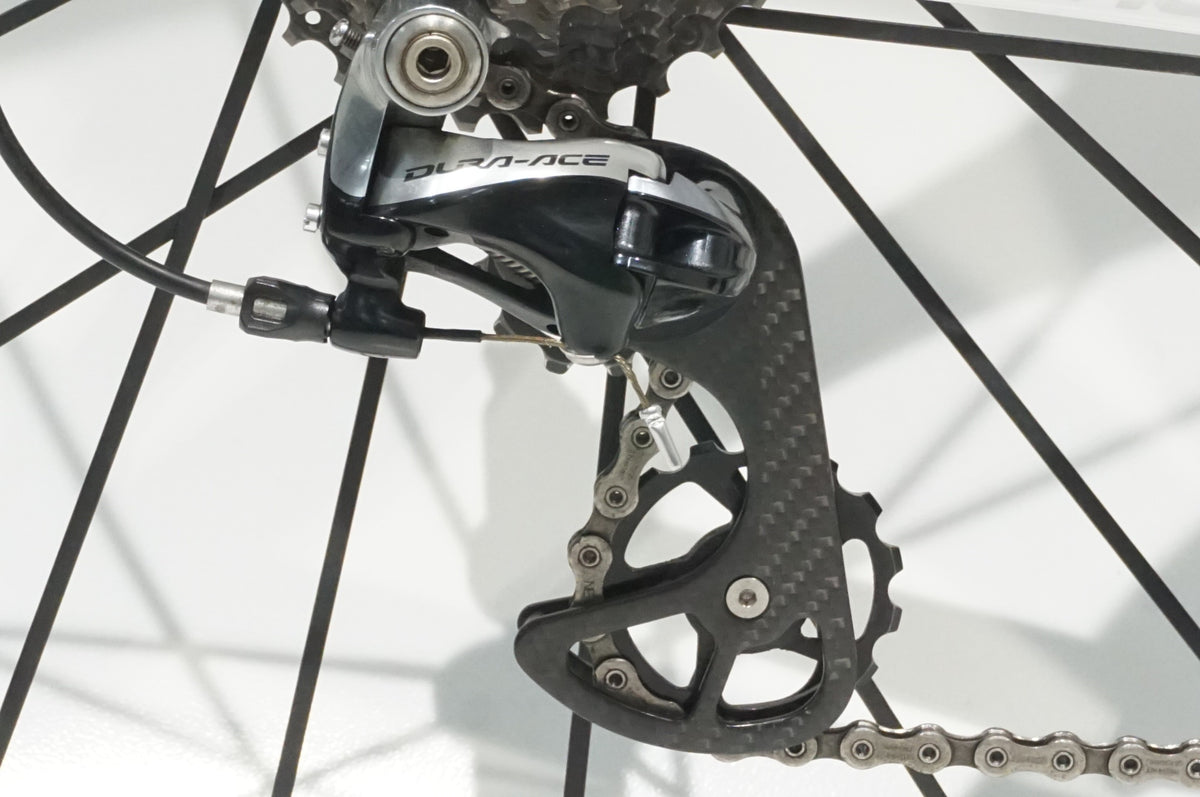 PINARELLO 「ピナレロ」 PRINCE 2015年モデル ロードバイク / 浜松店