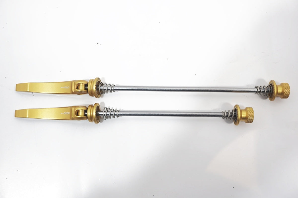 ADEPT 「アデプト」 クイックリリースセット / バイチャリ世田谷店