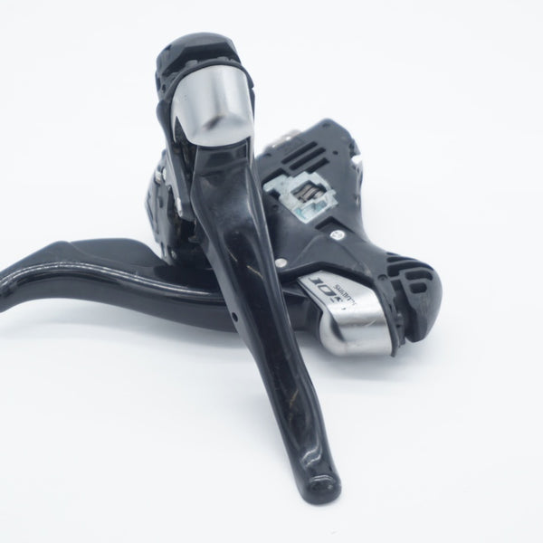 SHIMANO 「シマノ」 105 ST-5700 デュアルコントロールレバー