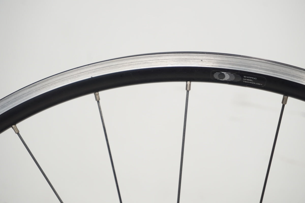 SHIMANO 「シマノ」 WH-R500 SHIMANO8/9速 ホイールセット