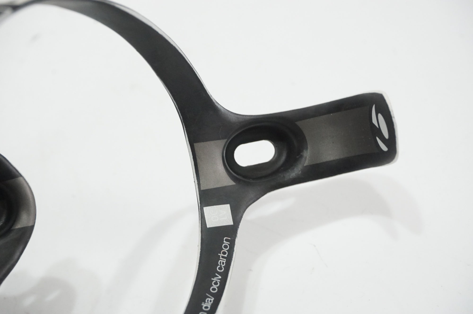 BONTRAGER 「ボントレガー」 XXX カーボン ボトルケージセット / AKIBA店