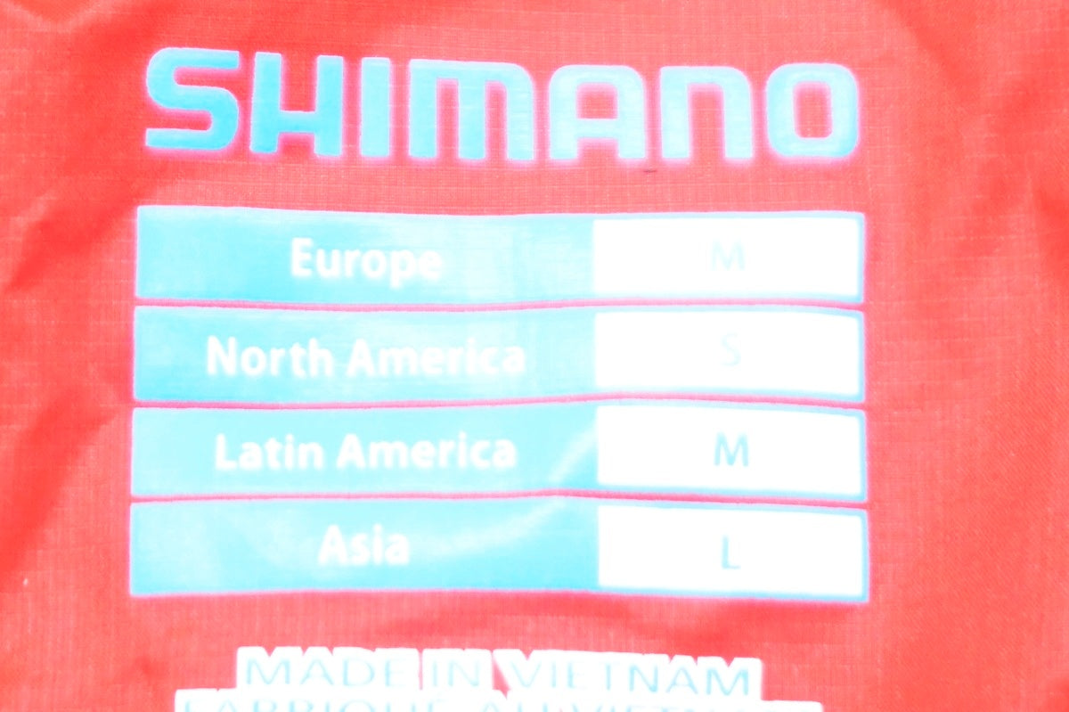 SHIMANO 「シマノ」 Lサイズ ウインドブレーカー / 大阪門真店