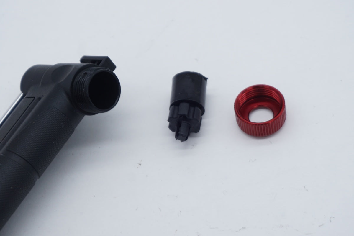 BONTRAGER 「ボントレガー」 MINI CHARGER 携帯ポンプ / 滋賀大津店