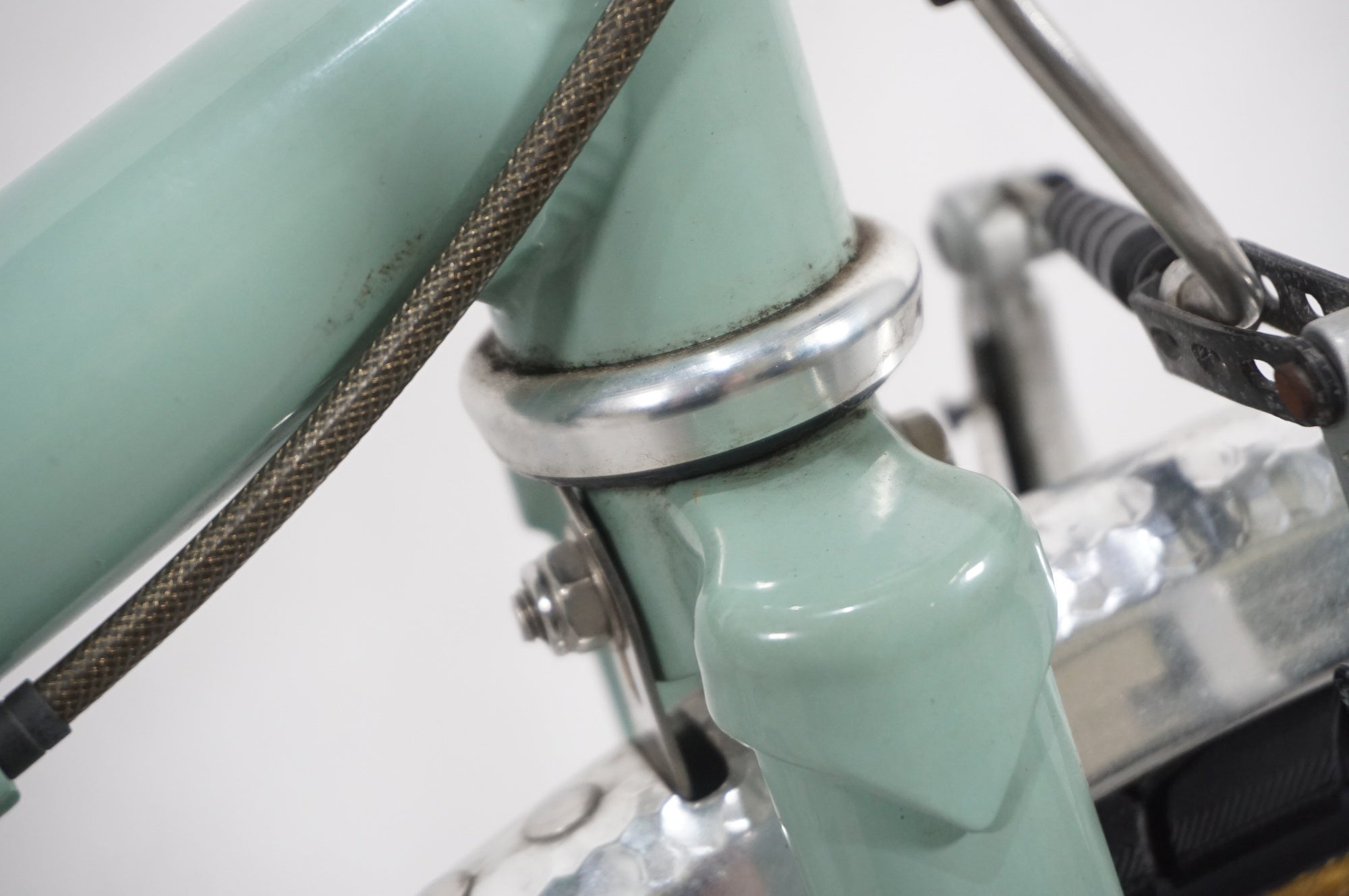 BIANCHI 「ビアンキ」 MINIVELO7 LADY 2016年頃 20インチ ミニベロ / AKIBA店