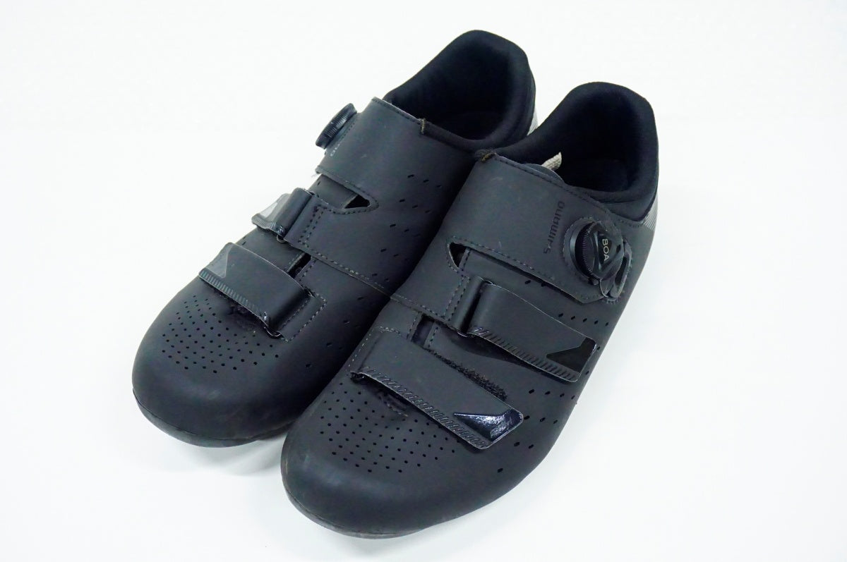 SHIMANO 「シマノ」 SH-RP400M L01 E 27.2cm シューズ / 名古屋大須店