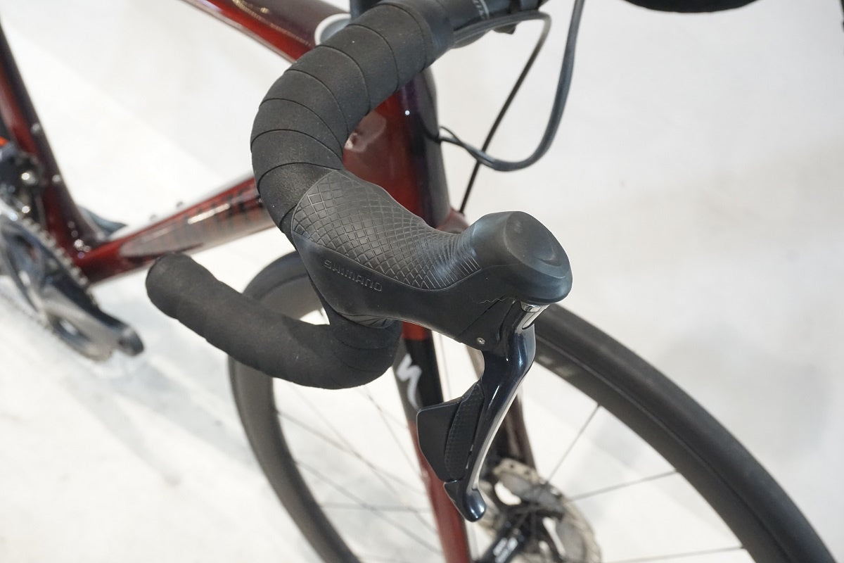 SPECIALIZED 「スペシャライズド」 ROUBAIX EXPERT DISC ULTEGRA Di2 2020年モデル ロードバイク / 横浜戸塚店