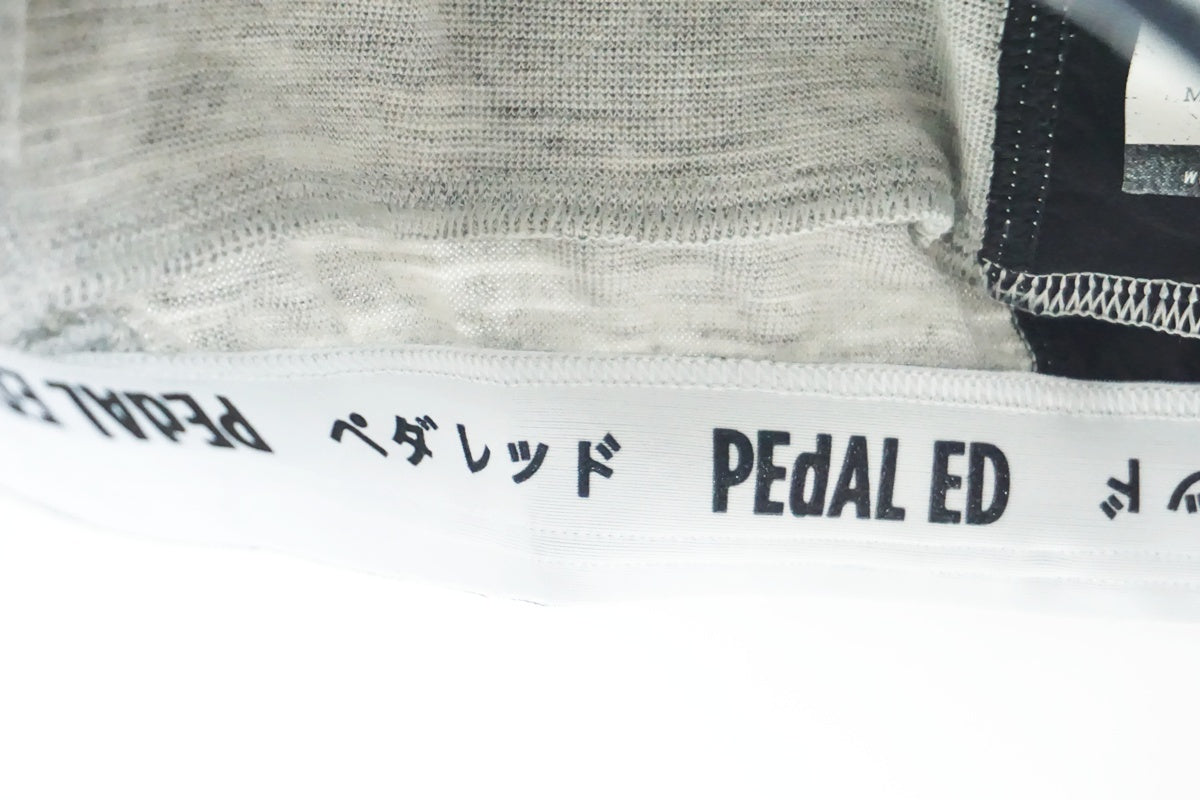 PEDALED 「ペダレッド」 Mサイズ ジャージ / 大阪美原北インター店