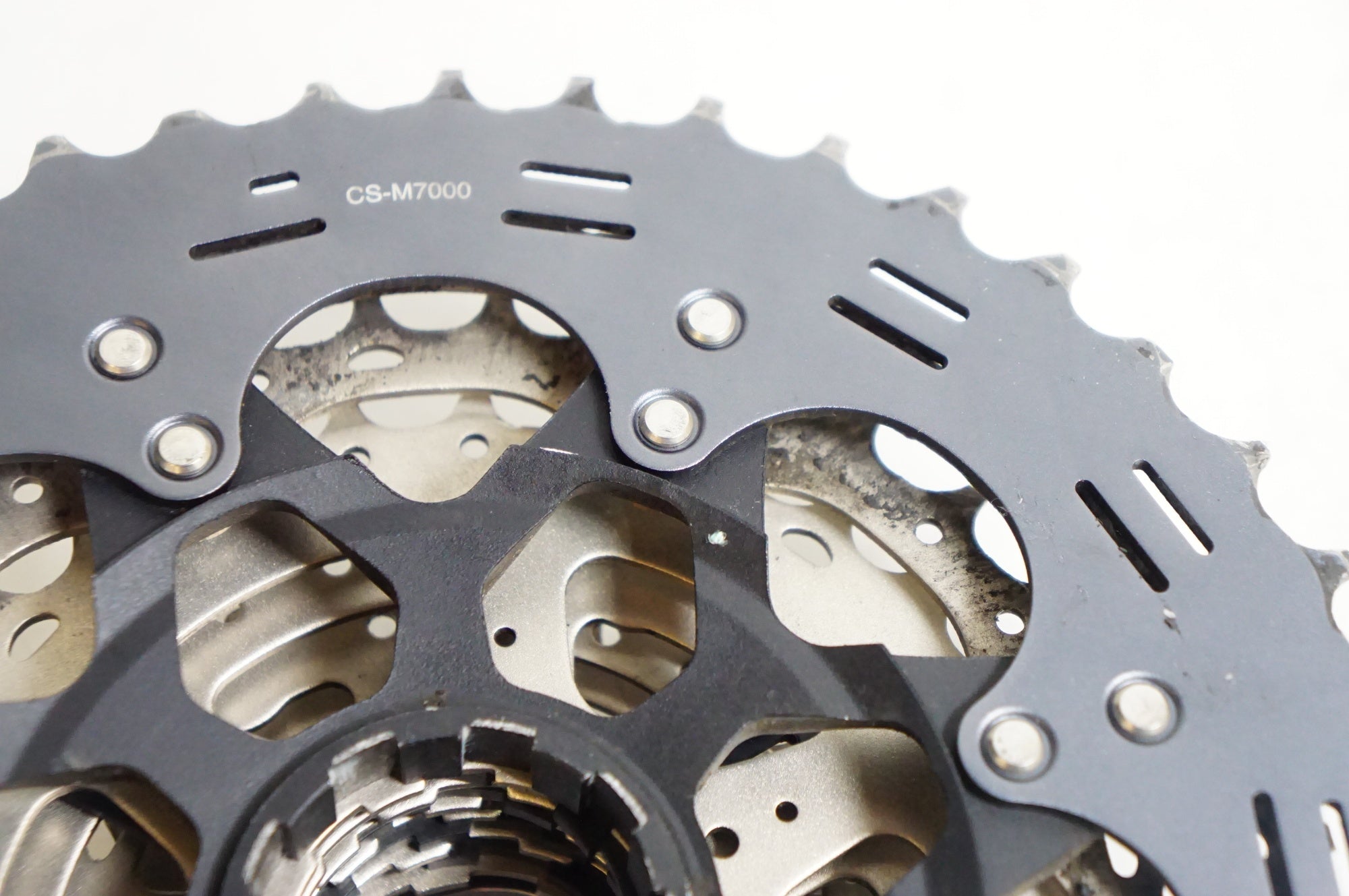 SHIMANO 「シマノ」 SLX CS-M7000-11 11-42T スプロケット / 熊谷本店