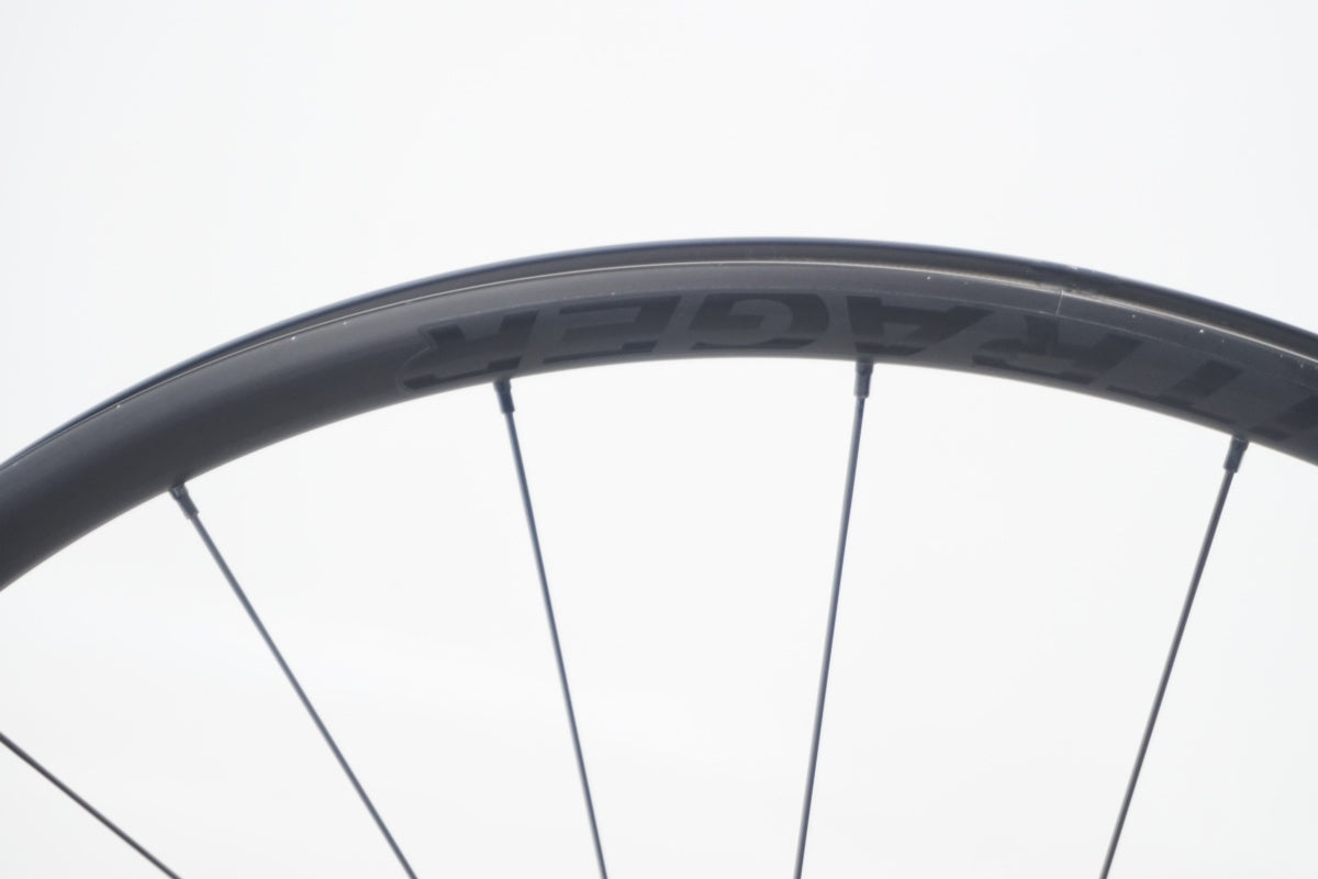 BONTRAGER 「ボントレガー」 PARADIGM COMP SHIMANO11速 ホイールセット / 滋賀大津店