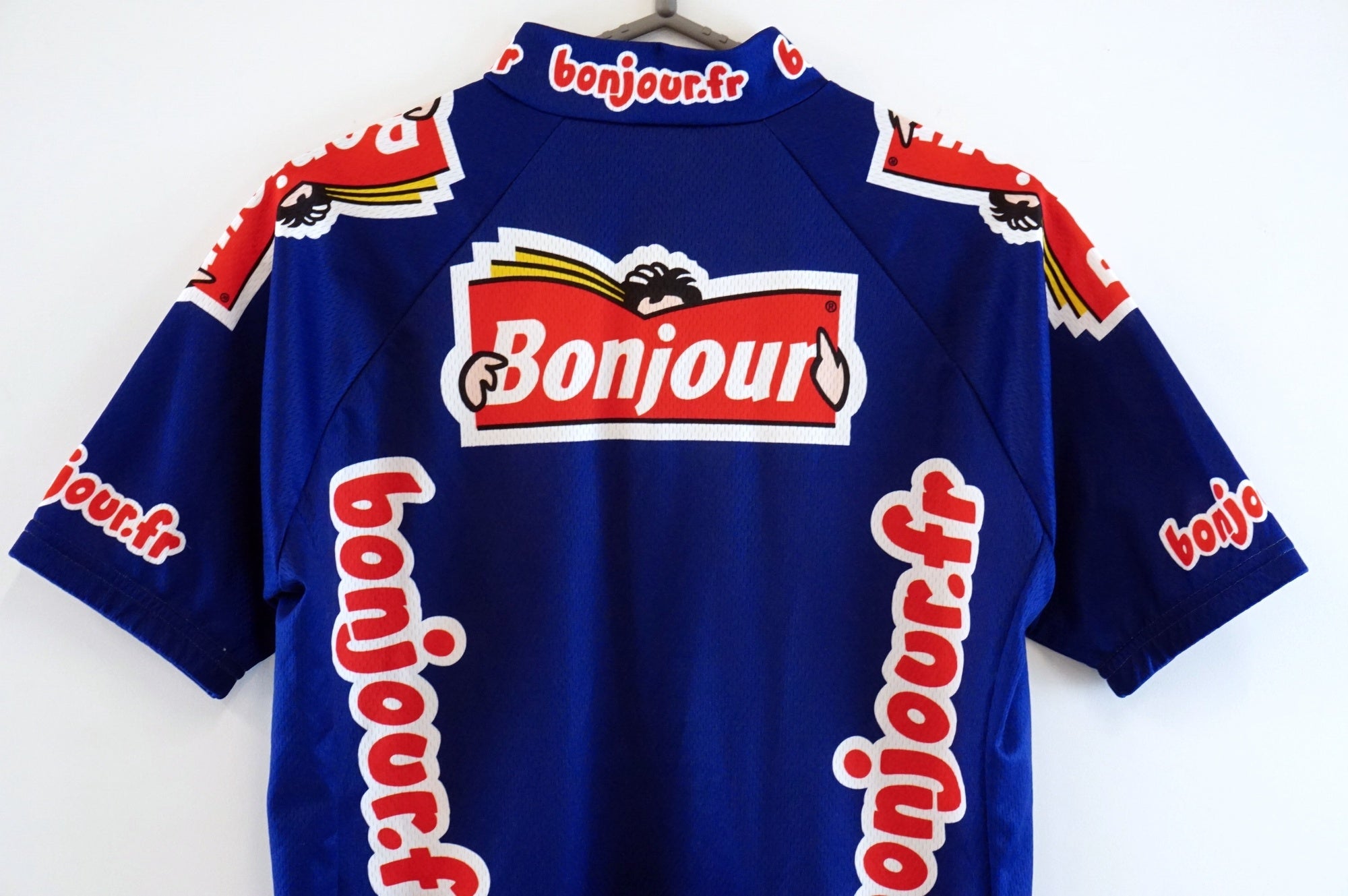 DUCATI X SANTINI サイクルウエアMサイズ SMS SANTINI 「エスエムエスサンティーニ」 Mサイズ サイクルジャージ