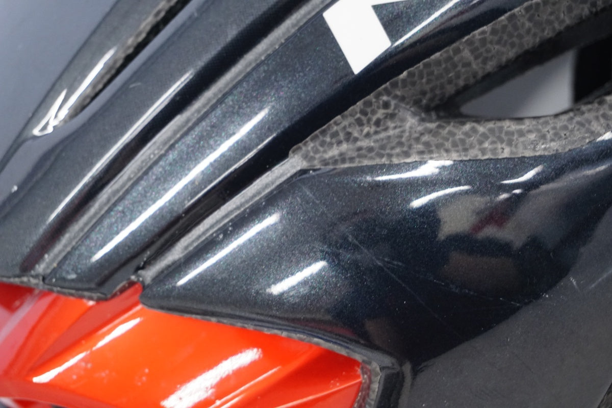 MET 「メット」 STRALE 58-62cm ヘルメット / 浜松店