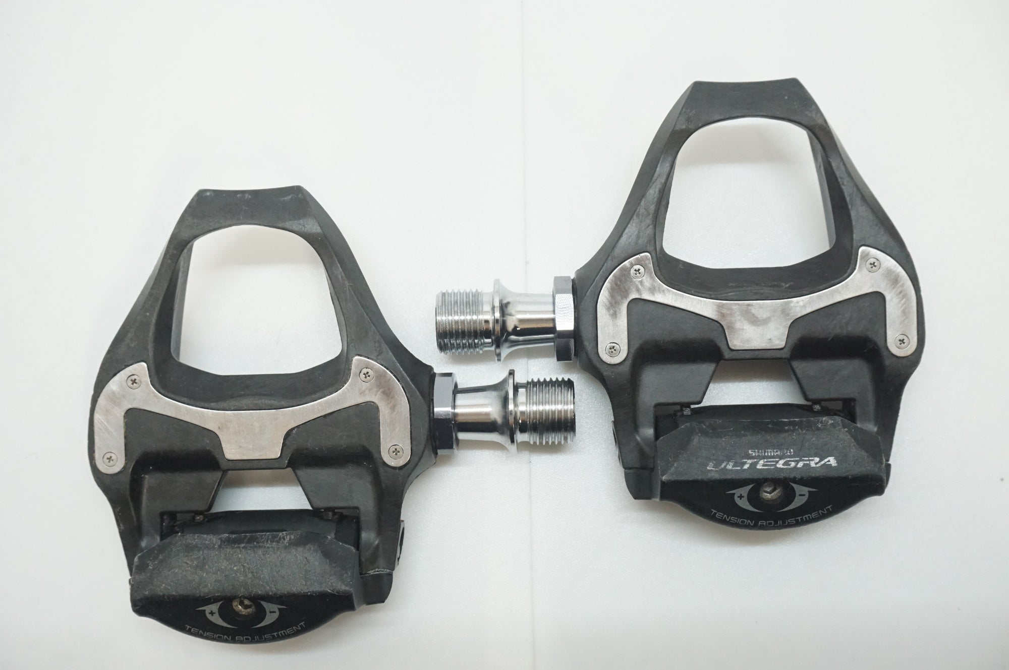 SHIMANO 「シマノ」 ULTEGRA PD-6800 ペダル / 福岡店