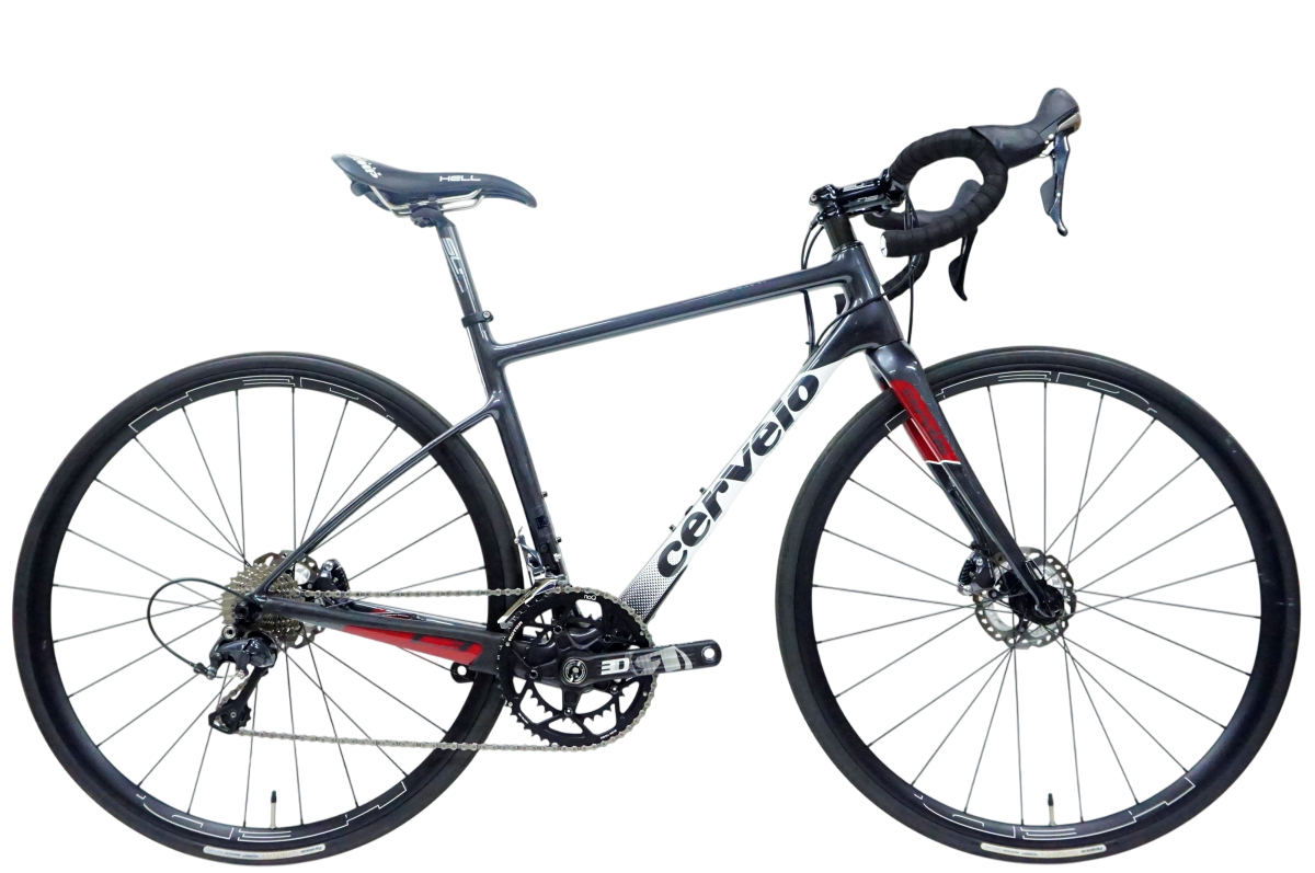 CERVELO 「サーベロ」 C3 ULTEGRA 2016年モデル ロードバイク / 名古屋大須店