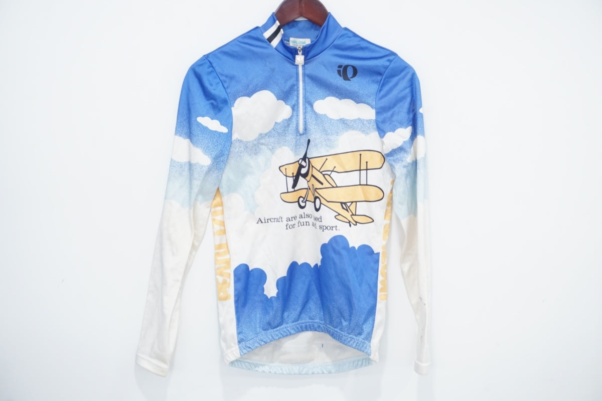 PEARL IZUMI 「パールイズミ」 Mサイズ 長袖 ジャージ / 滋賀大津店