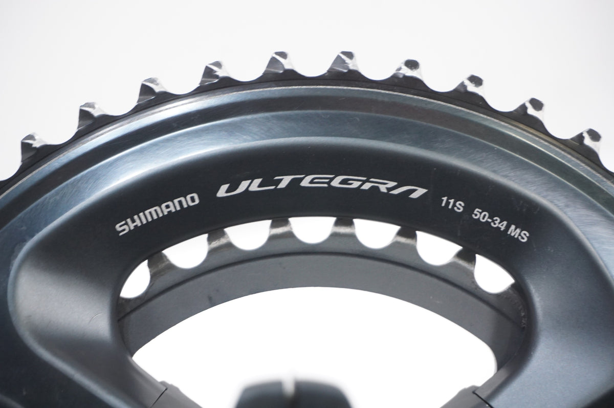 SHIMANO 「シマノ」 ULTEGRA R8000 コンポセット / バイチャリAKIBA店