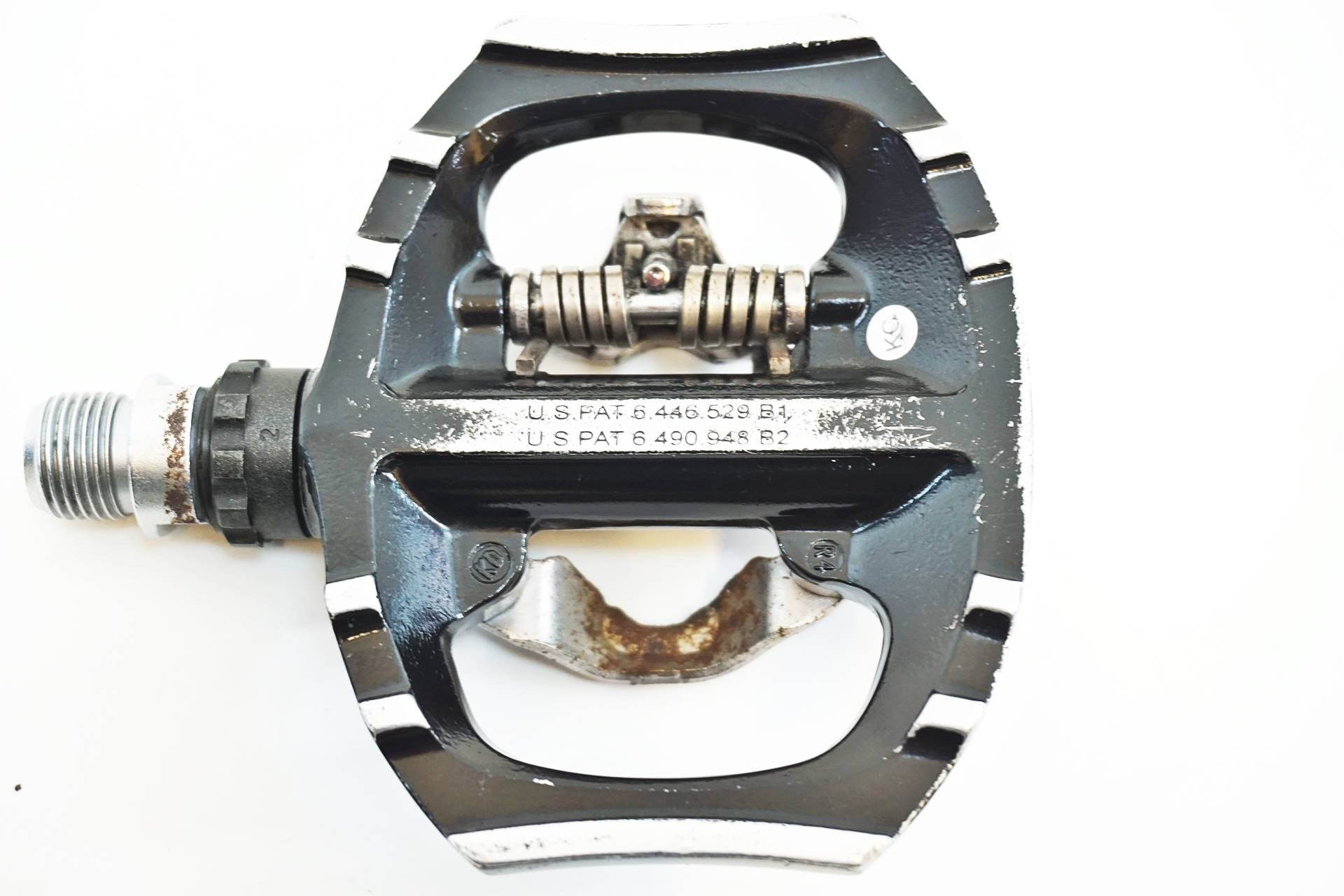 SHIMANO 「シマノ」 PD-A530 ペダル / 有明ガーデン店