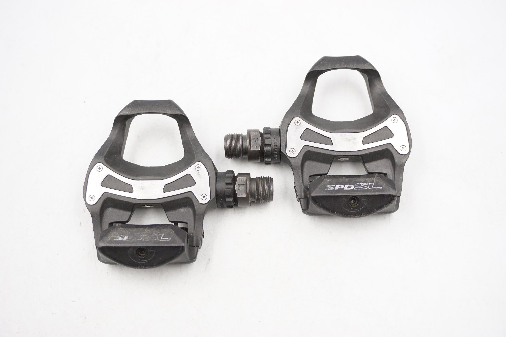 SHIMANO 「シマノ」 PD-R550 ペダル / 奈良店