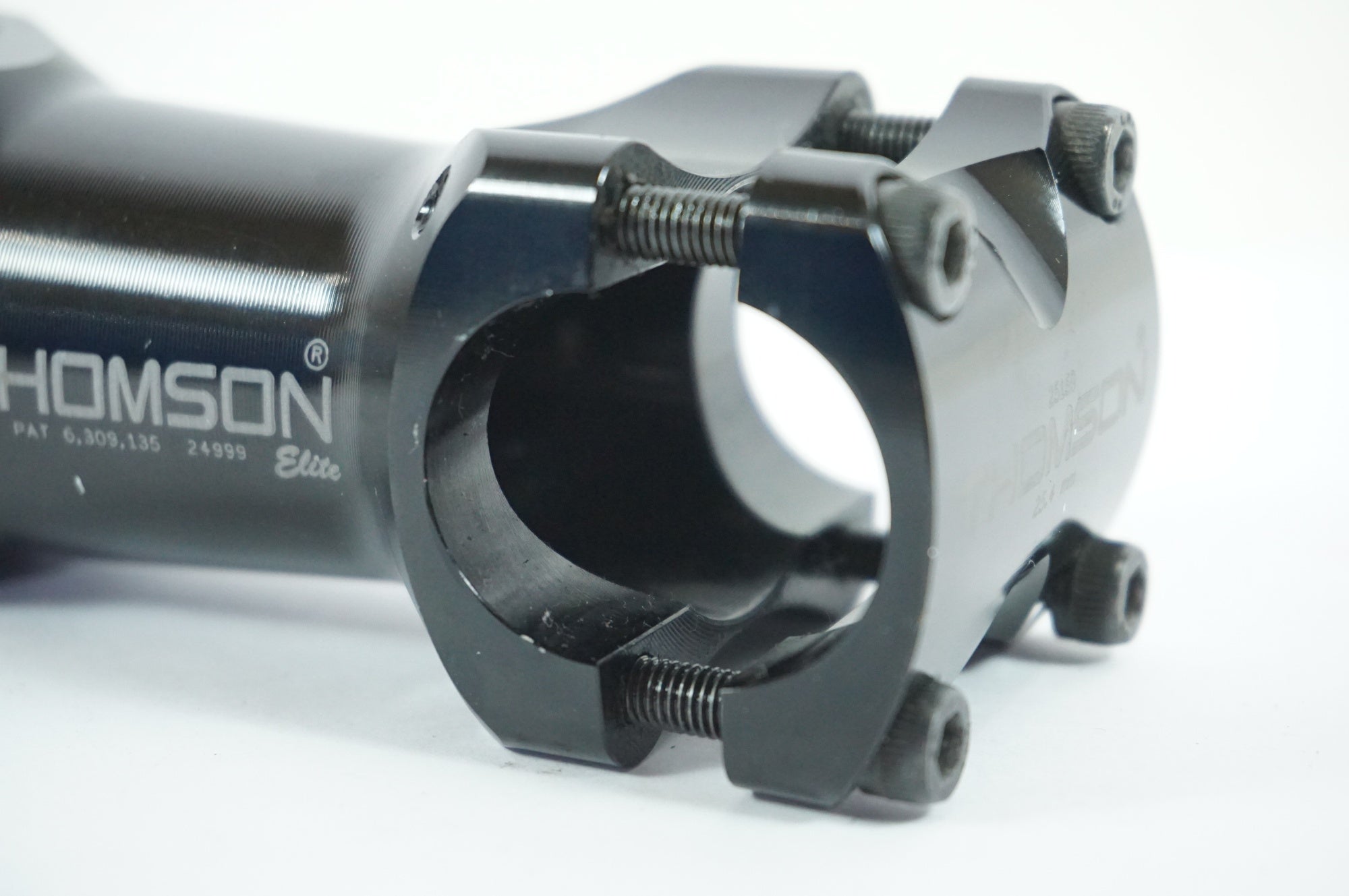 THOMSON 「トムソン」 ELITE φ25.4mm 90mm ステム / 宇都宮店