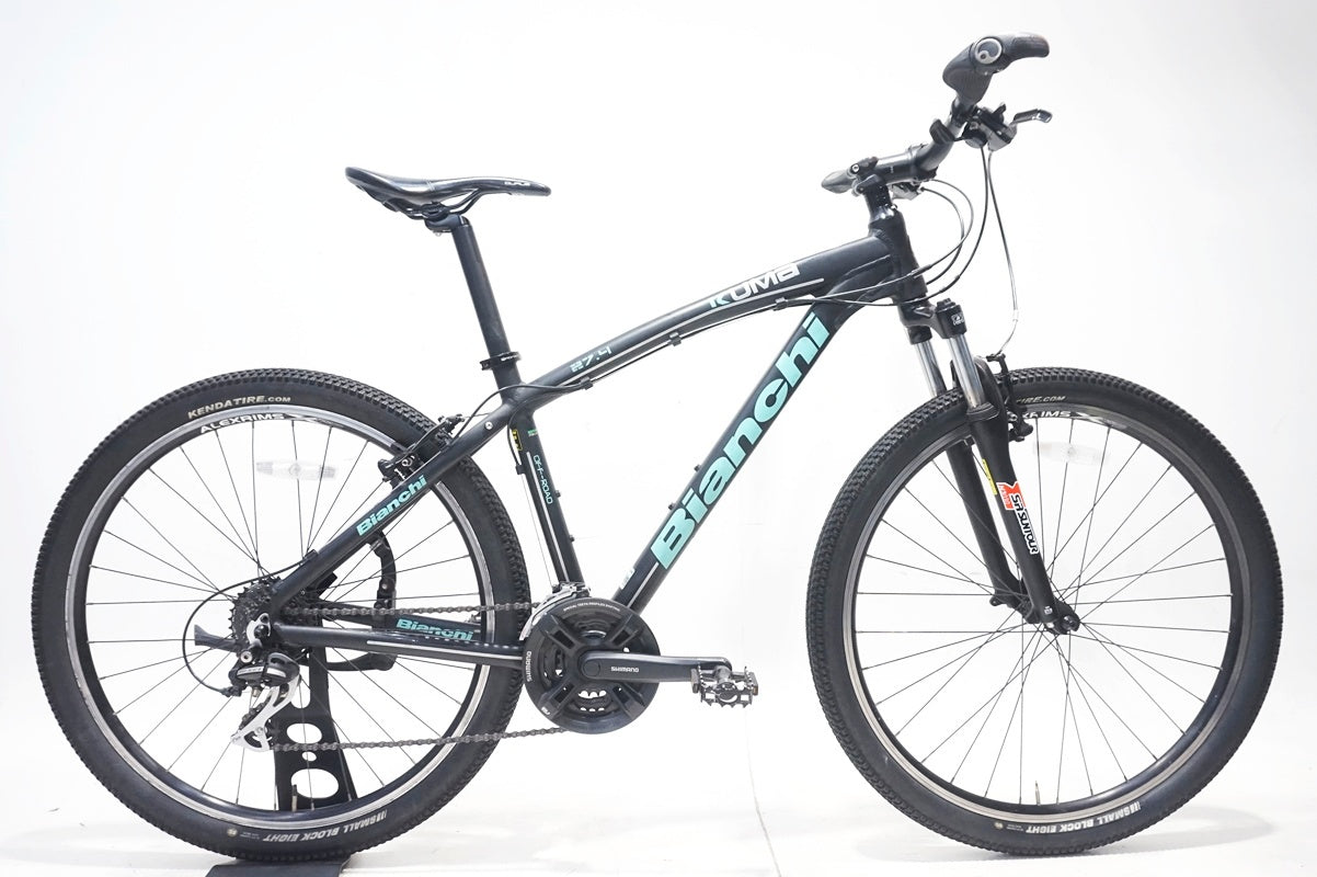 BIANCHI 「ビアンキ」 KUMA 27.4 2016年モデル マウンテンバイク / 大阪門真店