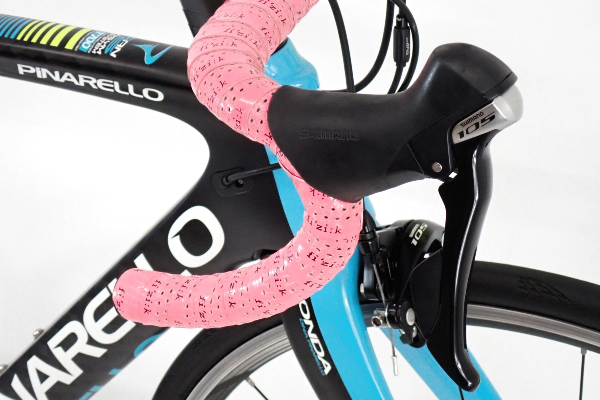 PINARELLO 「ピナレロ」 GAN S 105 2018年モデル ロードバイク