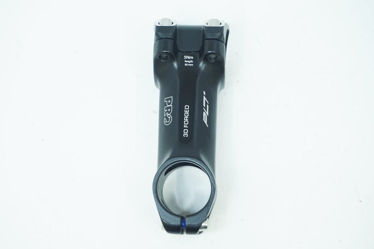 SHIMANO PRO 「シマノプロ」 PLT Φ31.8 80mm ステム / 大阪美原北インター店