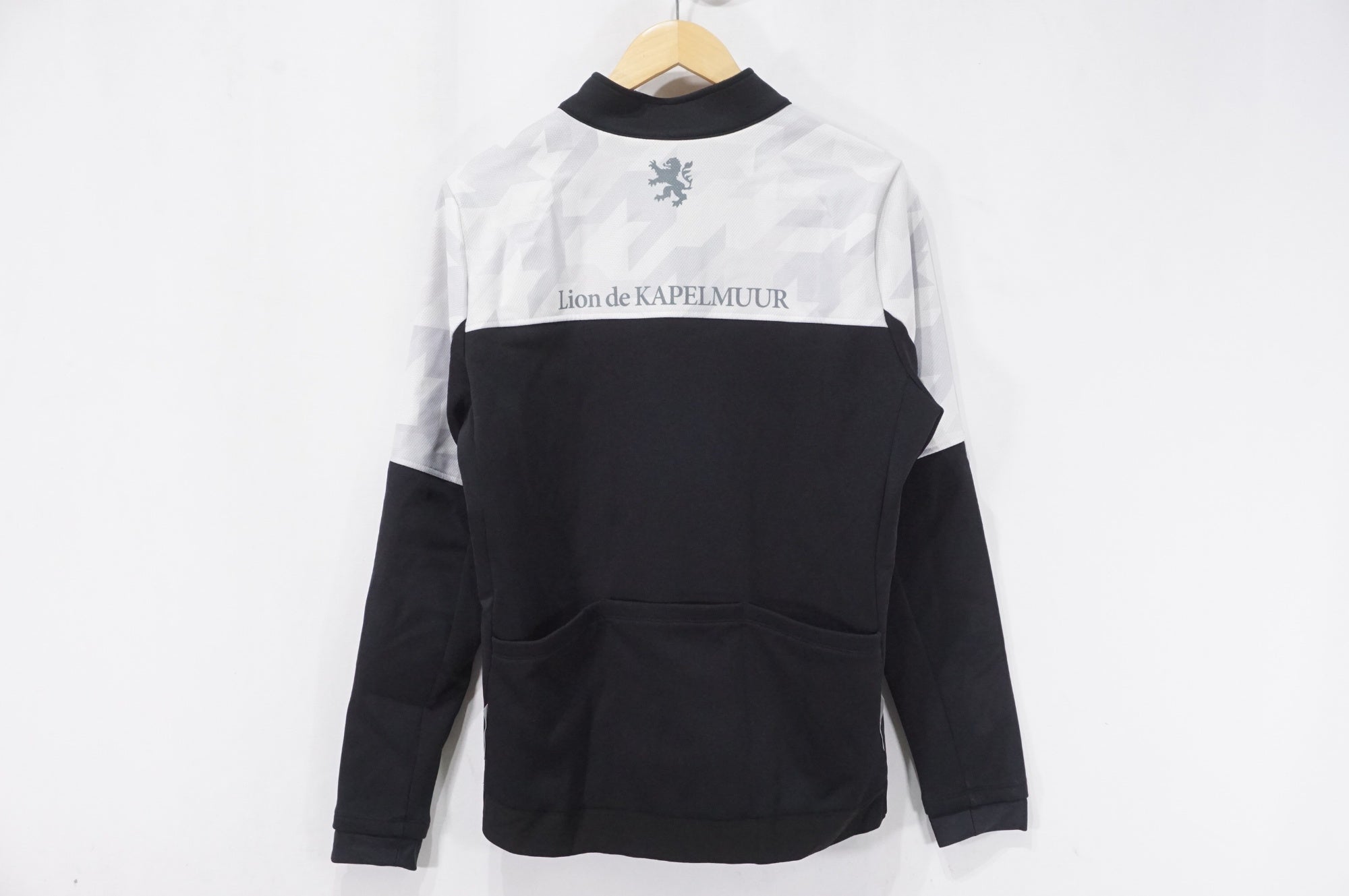 KAPELMUUR 「カペルミュール」 WLサイズ ジャケット / AKIBA店