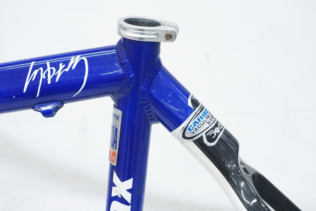 INTERMAX 「インターマックス」 EXTRA PRO LIGHT CARBON 2003年頃モデル フレームセット / 大阪美原北インター店