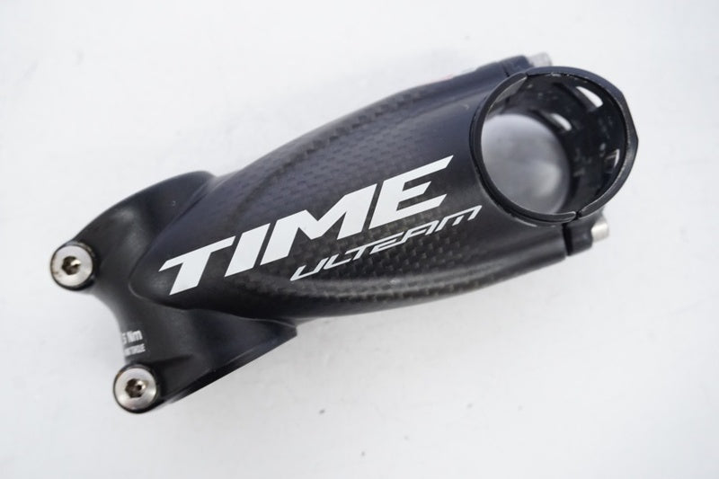 TIME RTM ULTRA ステム ホワイト TIME Monolink Ulteam carbon stem | BullBike