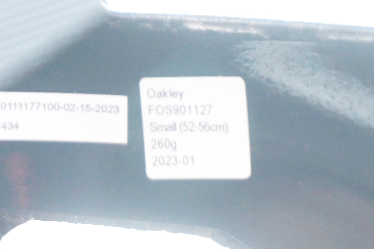 OAKLEY 「オークリー」 ARO3 Ｓサイズ ヘルメット / 大阪門真店