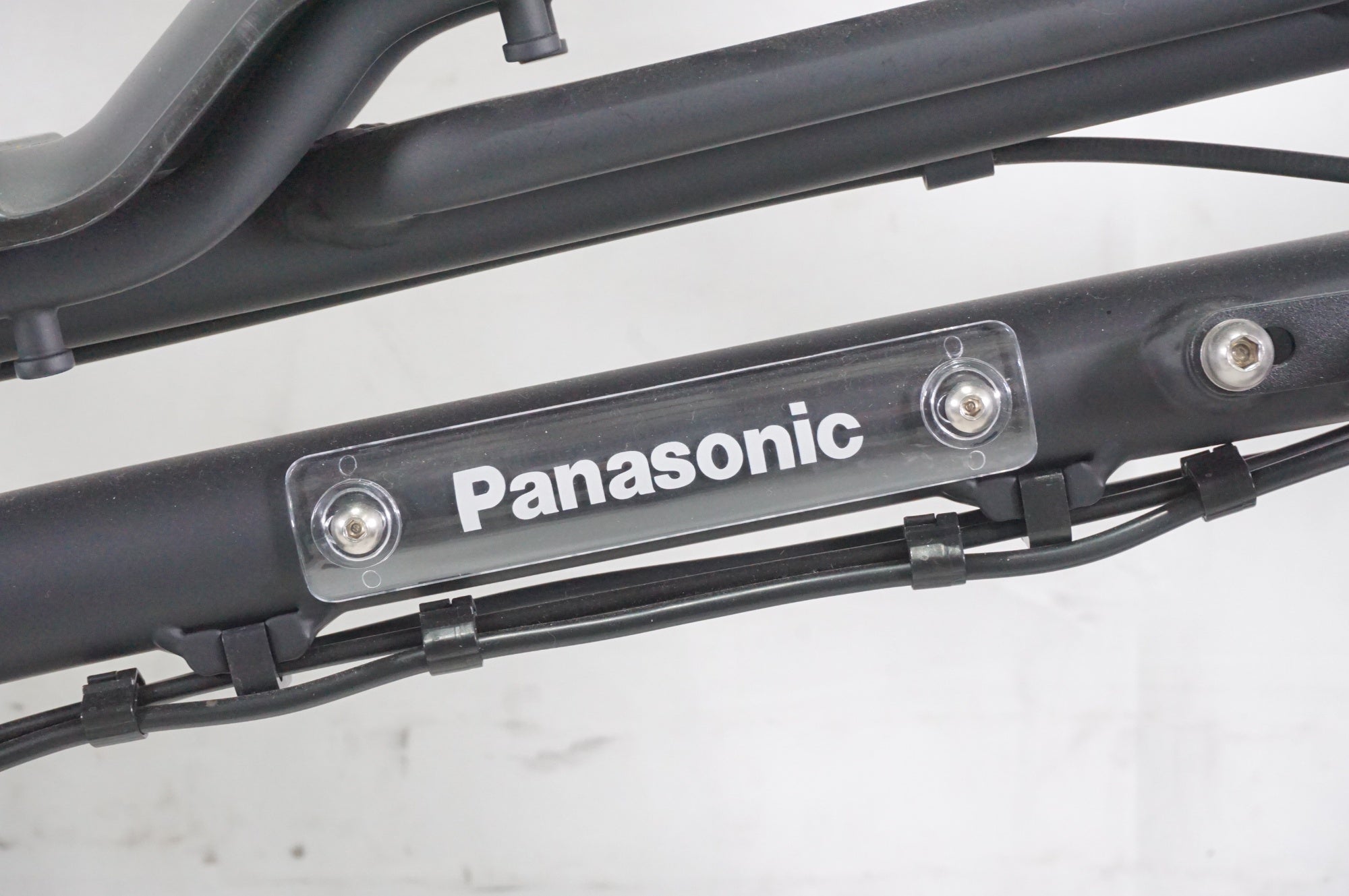 PANASONIC 「パナソニック」 EZ BE-FZ031 2023年モデル 20インチ 電動アシスト自転車 / AKIBA店