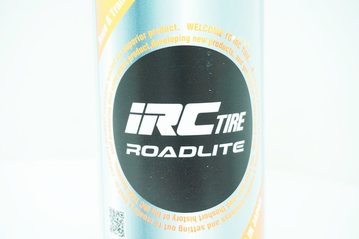 IRC 「アイアールシー」 ROAD LITE TUBELESS 700x23C タイヤ / 大阪美原北インター店