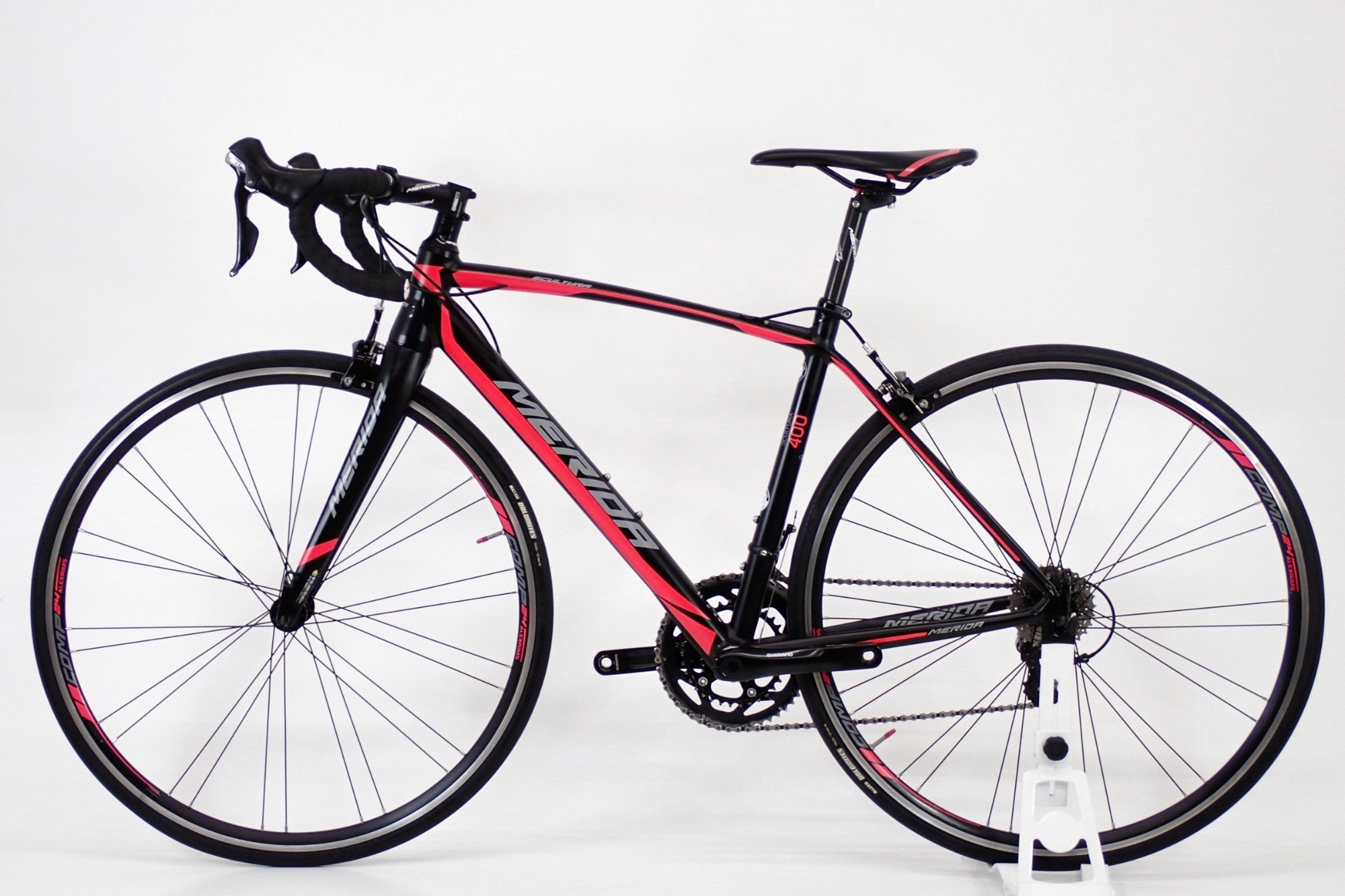 MERIDA 「メリダ」 SCULTURA 400 2016年モデル ロードバイク / 伊勢崎店