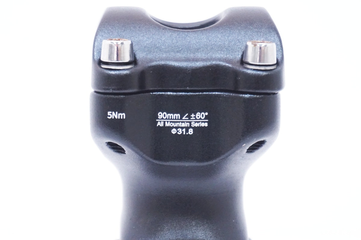 WEST BIKING 「ウェストバイキング」 Φ31.8 90mm ステム / 大阪美原北インター店