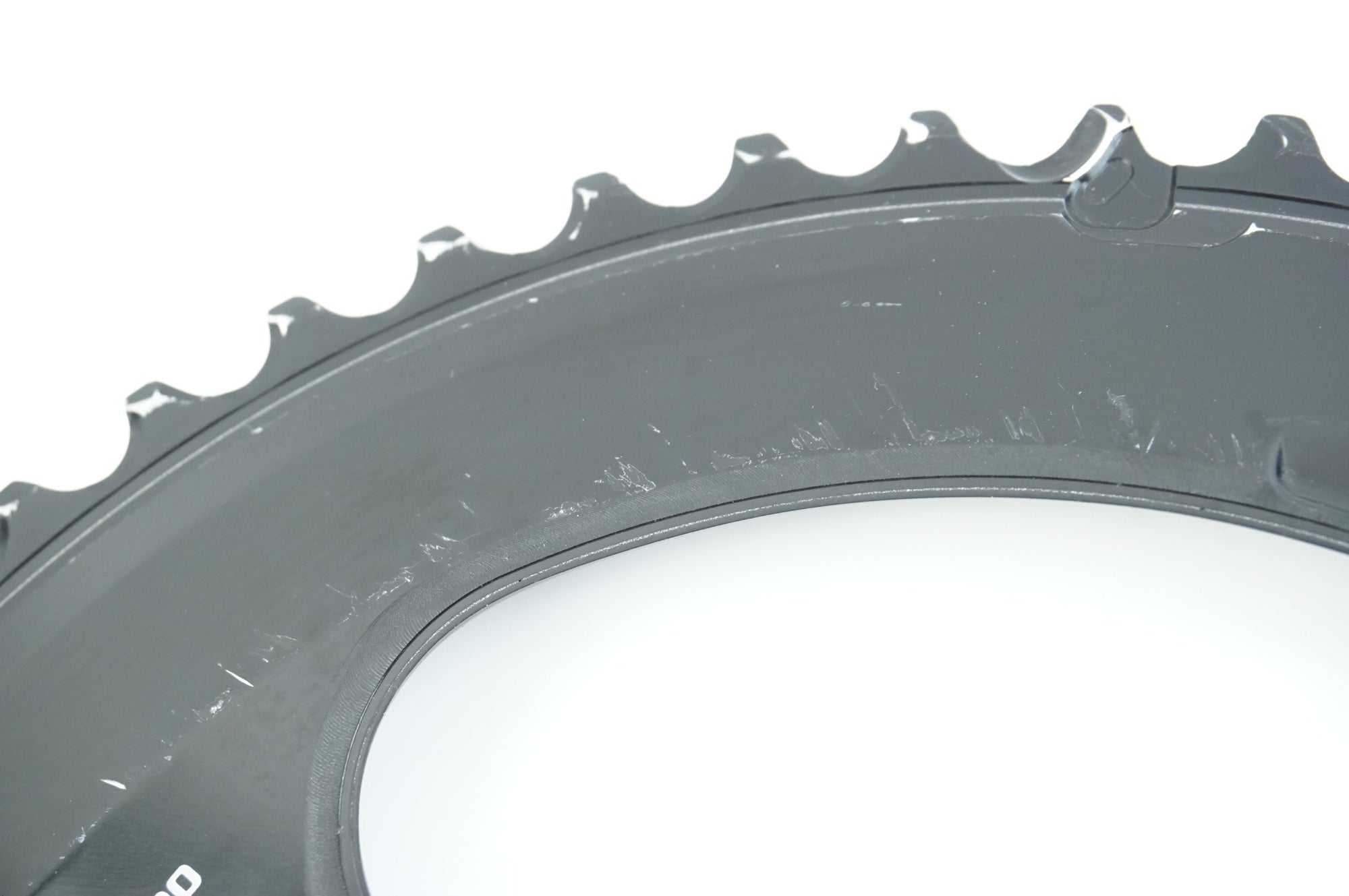 SHIMANO 「シマノ」 DURA-ACE FC-R9200 52-36T チェーンリングセット / 中目黒店