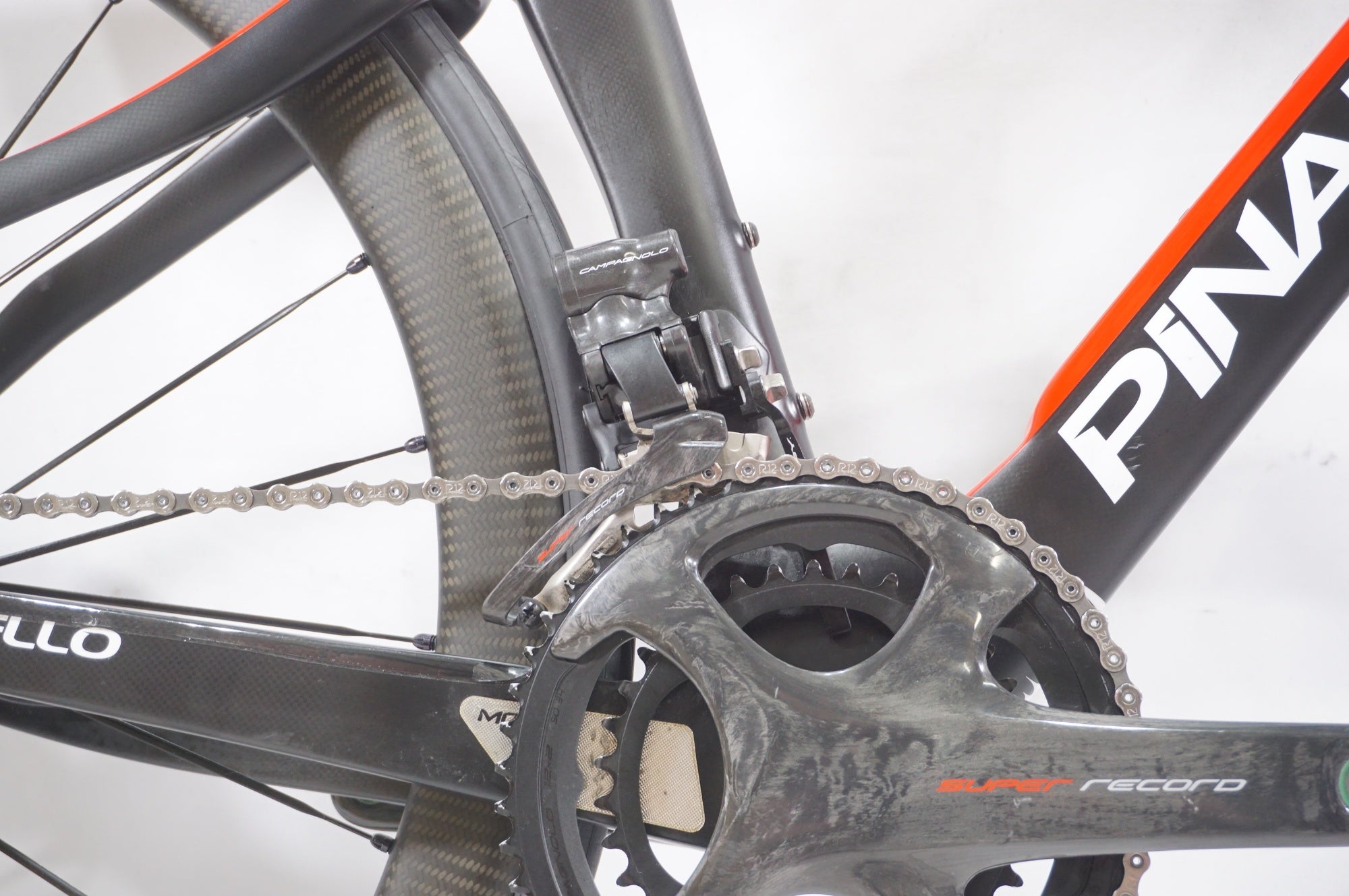 PINARELLO 「ピナレロ」 DOGMA F12 DISK 2022年モデル ロードバイク / AKIBA店