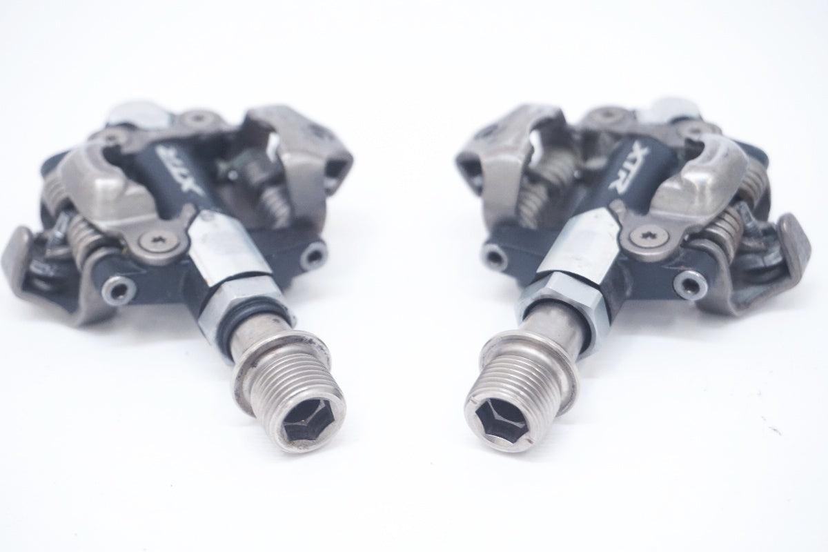 SHIMANO 「シマノ」 XTR PD-M9100 ペダル / 大阪美原北インター店
