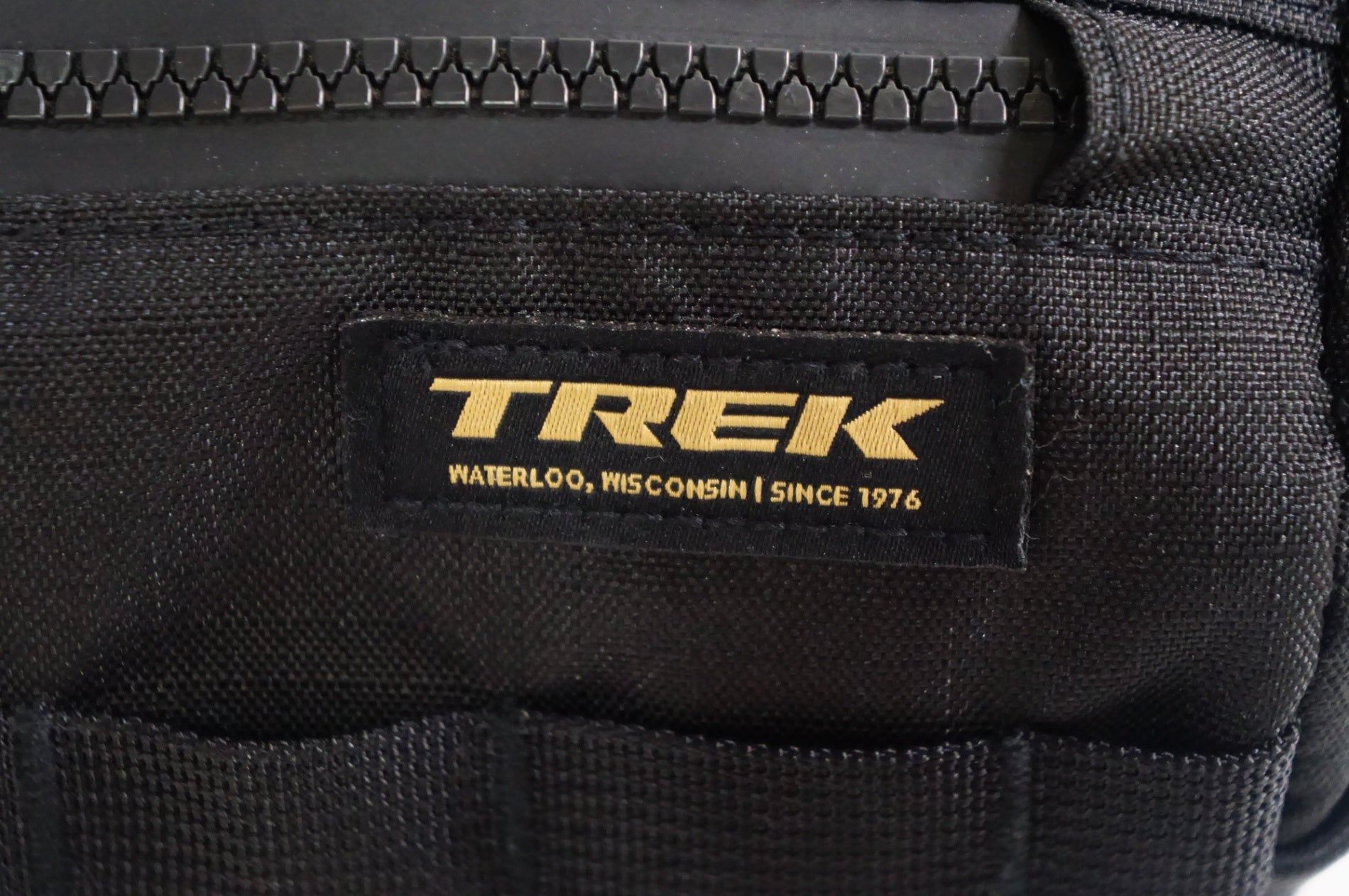 TREK 「トレック」 ハンドルバーバッグ / 熊谷本店