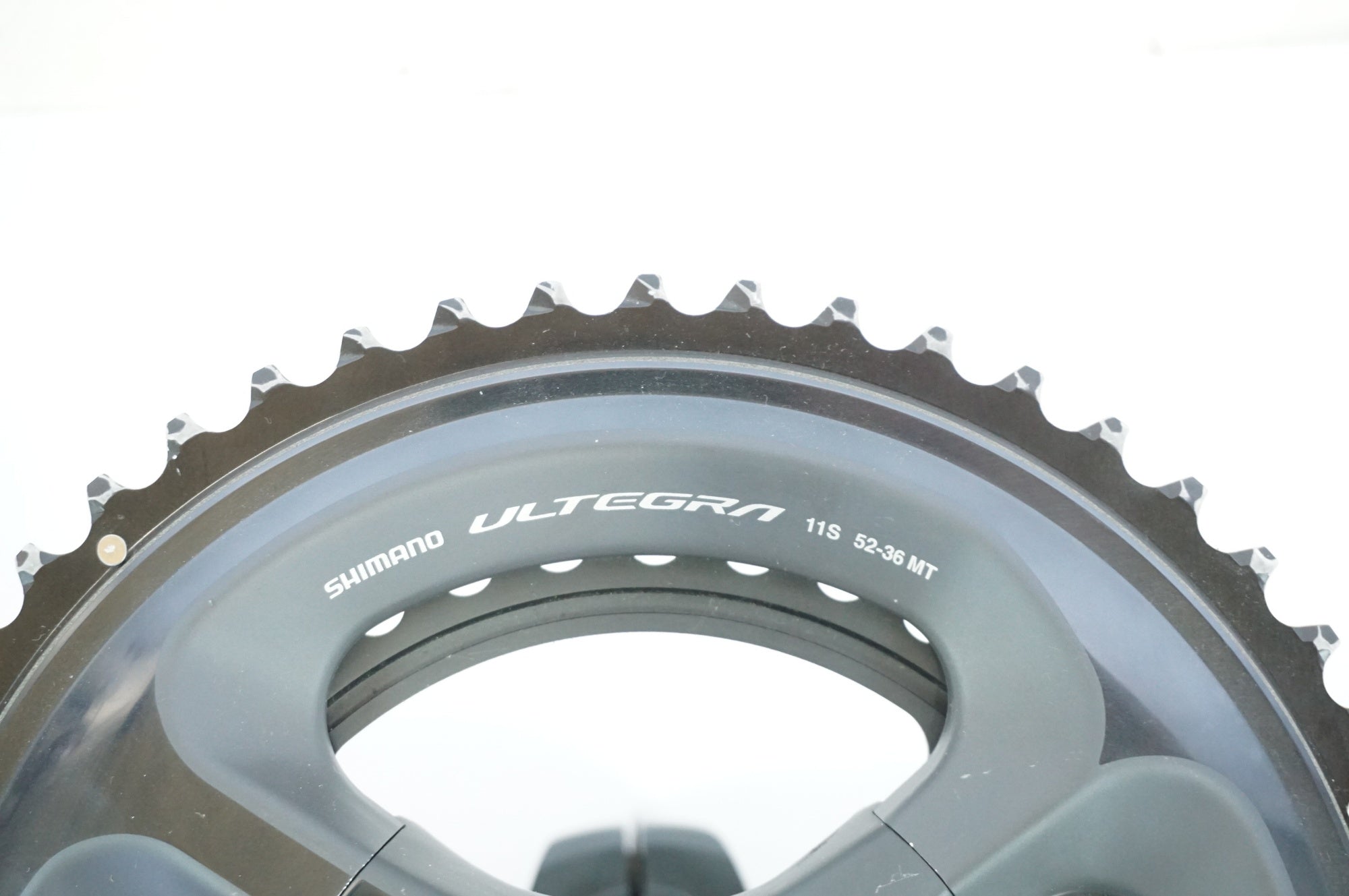 SHIMANO 「シマノ」 ULTEGRA FC-R8000 52-36T 170mm クランクセット / 宇都宮店