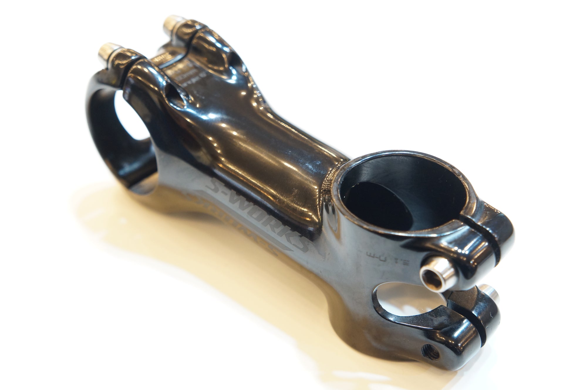 SPECIALIZED 「スペシャライズド」 S-WORKS SL φ31.8 80mm ステム / バイチャリ浦和ベース