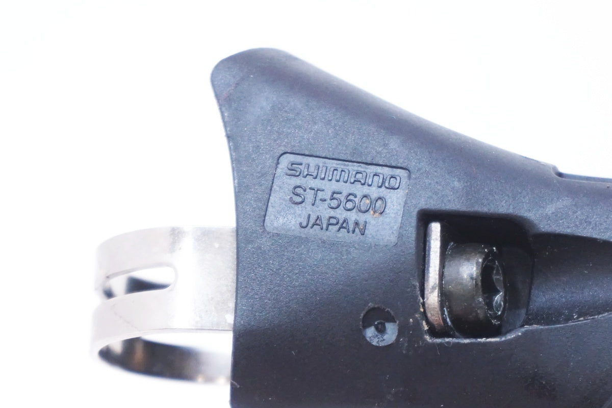 SHIMANO 「シマノ」 105 ST-5600 ST-5601 デュアルコントロールレバー