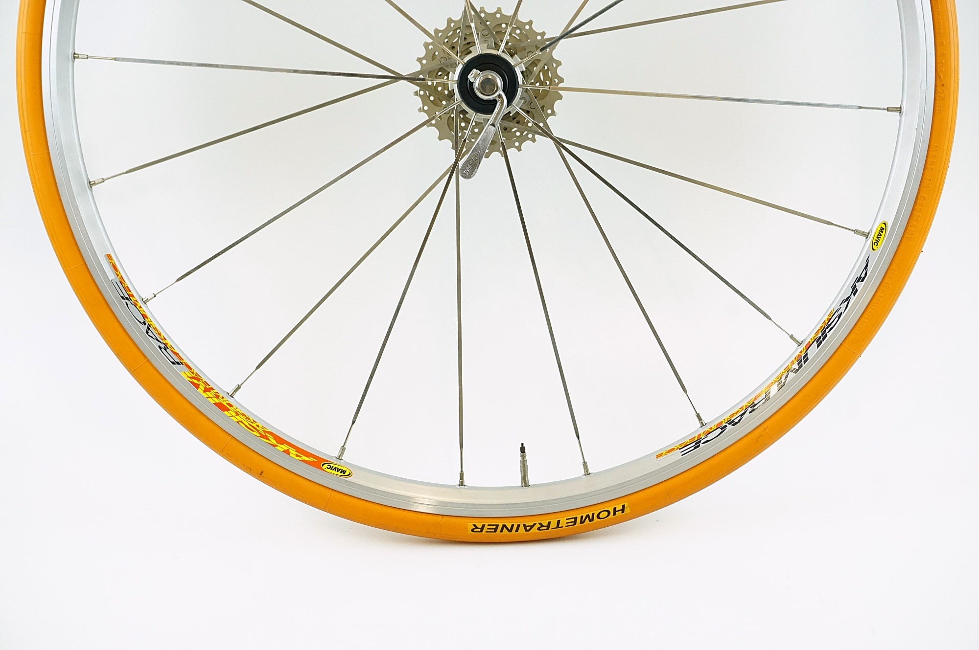 MAVIC 「マビック」 AKSIUM RACE シマノ11速 リアホイール / 浜松店