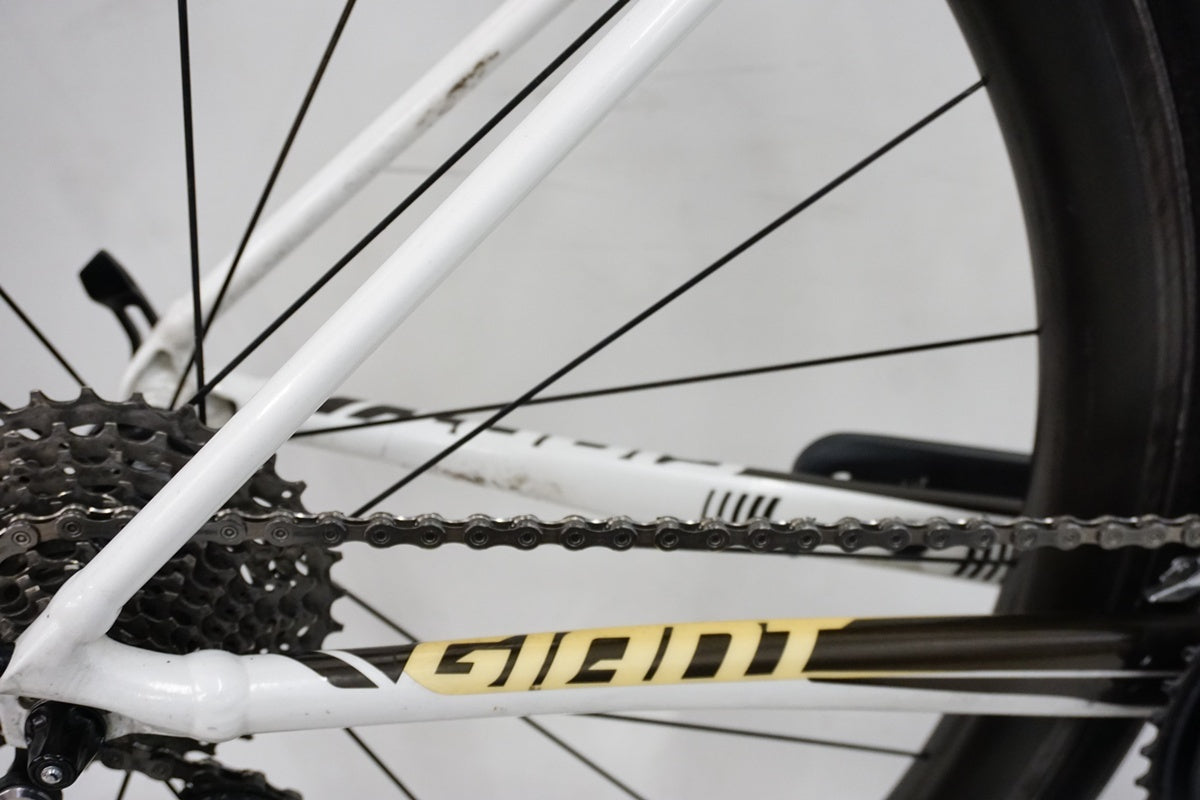 GIANT「ジャイアント」 TCR SLR 2 2019年モデル ロードバイク / 浜松店