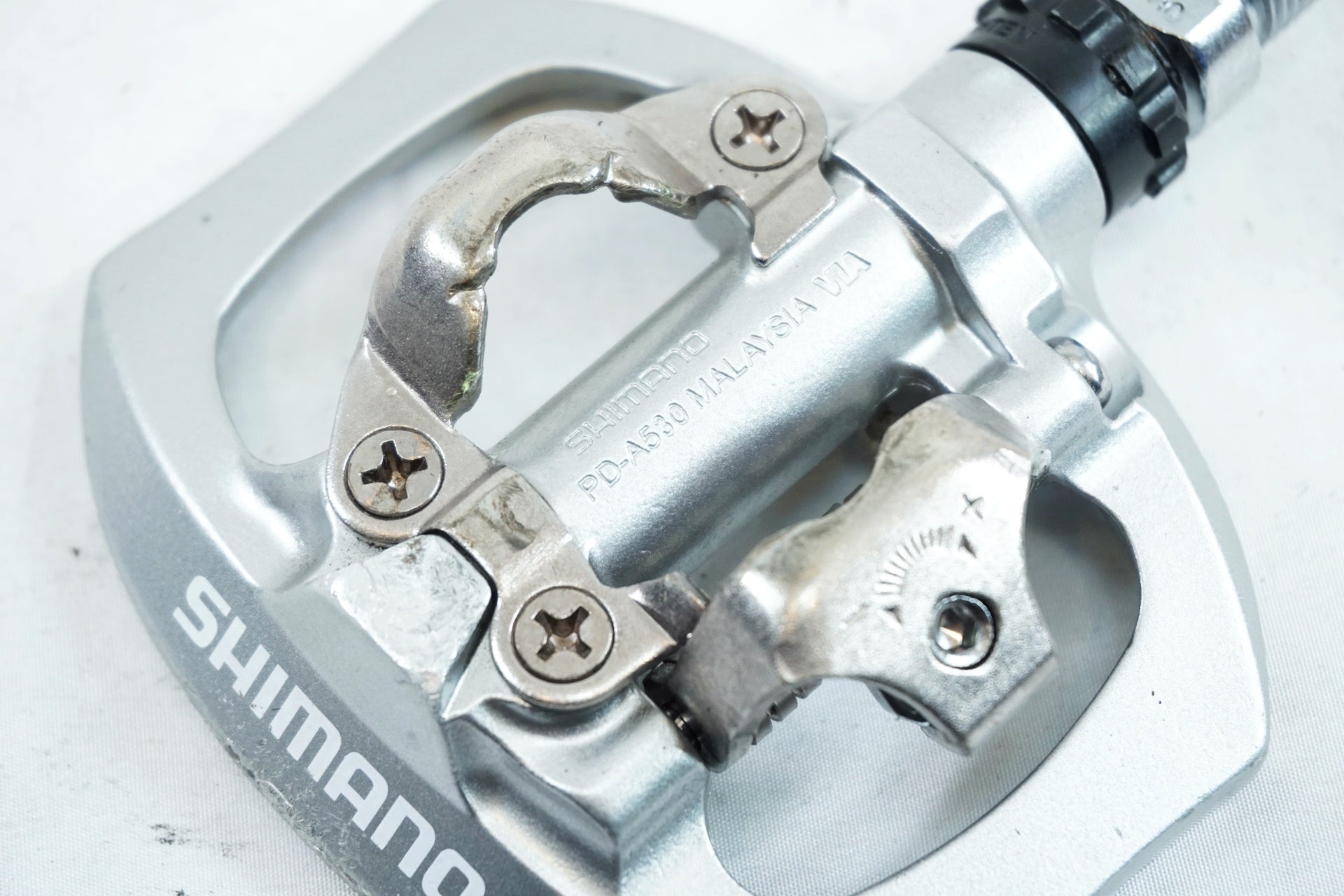 SHIMANO 「シマノ」 PD-A530 ペダル / 有明ガーデン店