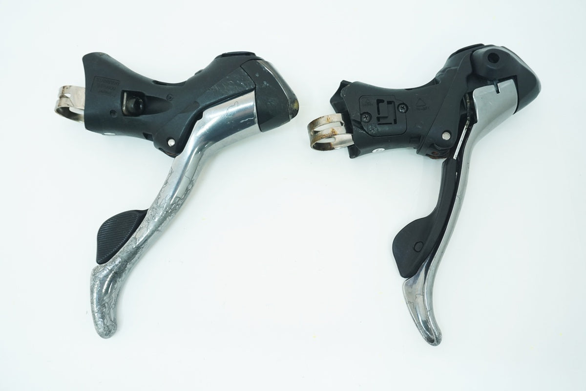 SHIMANO 「シマノ」 105 ST-5600 デュアルコントロールレバー / 大阪美原北インター店