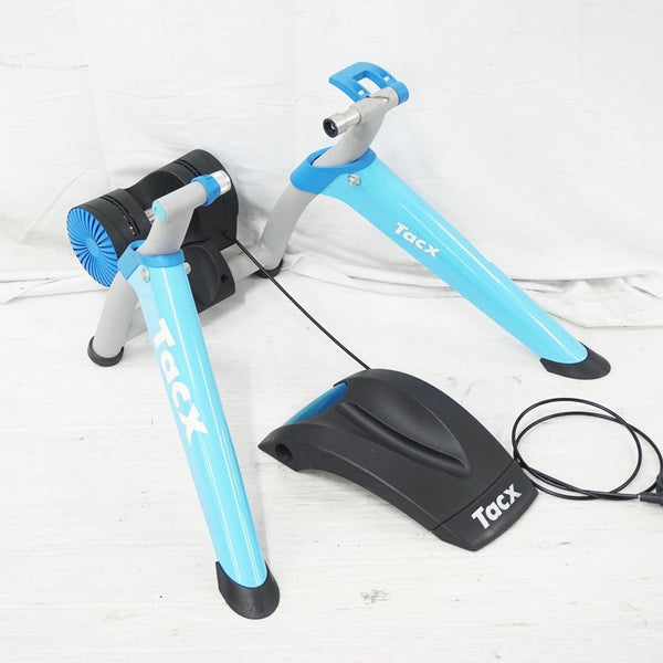 TACX 「タックス」 BOOSTER サイクルトレーナー / 奈良店