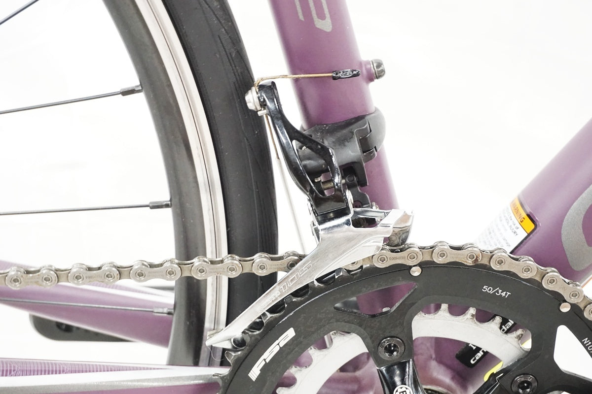 CANNONDALE 「キャノンデール」 SYNAPSE WOMEN'S 2016年モデル