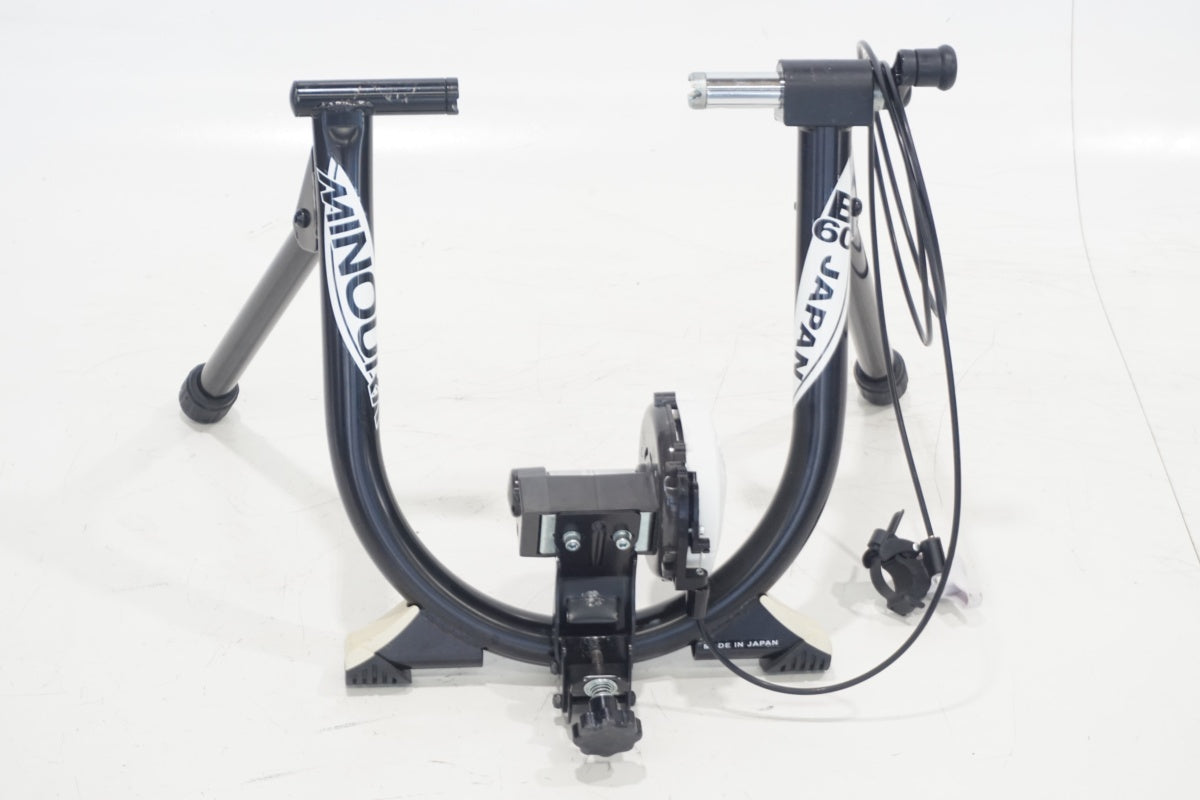 MINOURA 「ミノウラ」 B60 サイクルトレーナー / 滋賀大津店