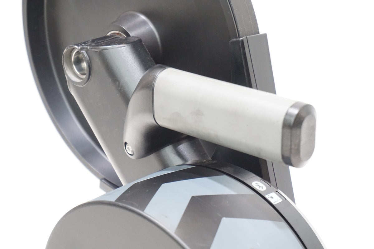 WAHOO「ワフー」 KICKIR AXIS WF113 スマートトレーナー/ 京都西院店