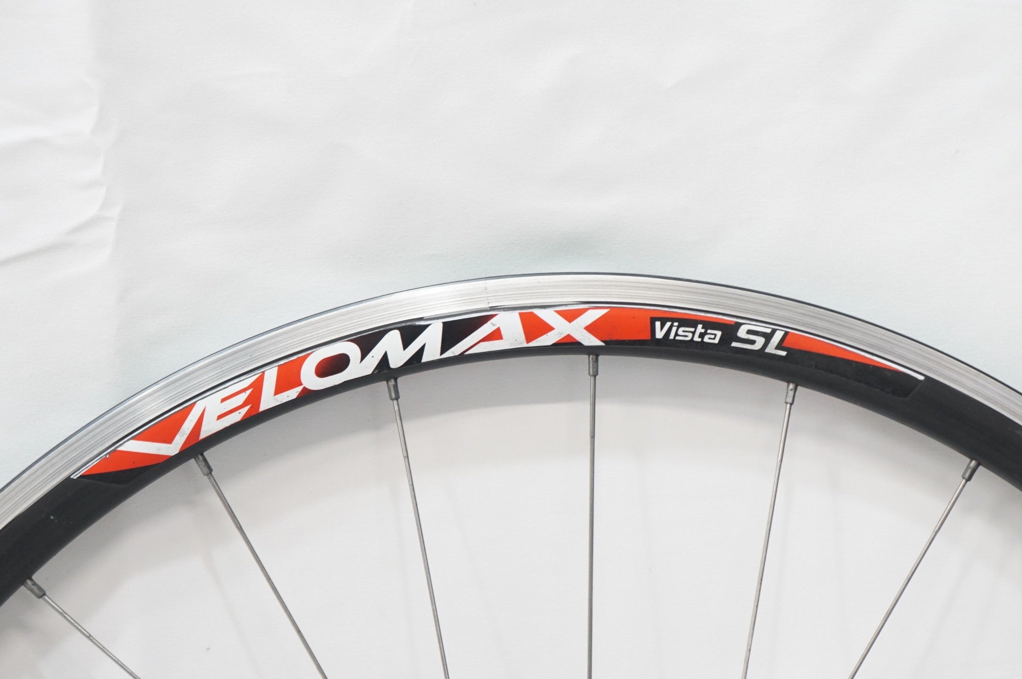 VELOMAX 「ベロマックス」 VISTA SL シマノ10速 ホイールセット / 大宮店
