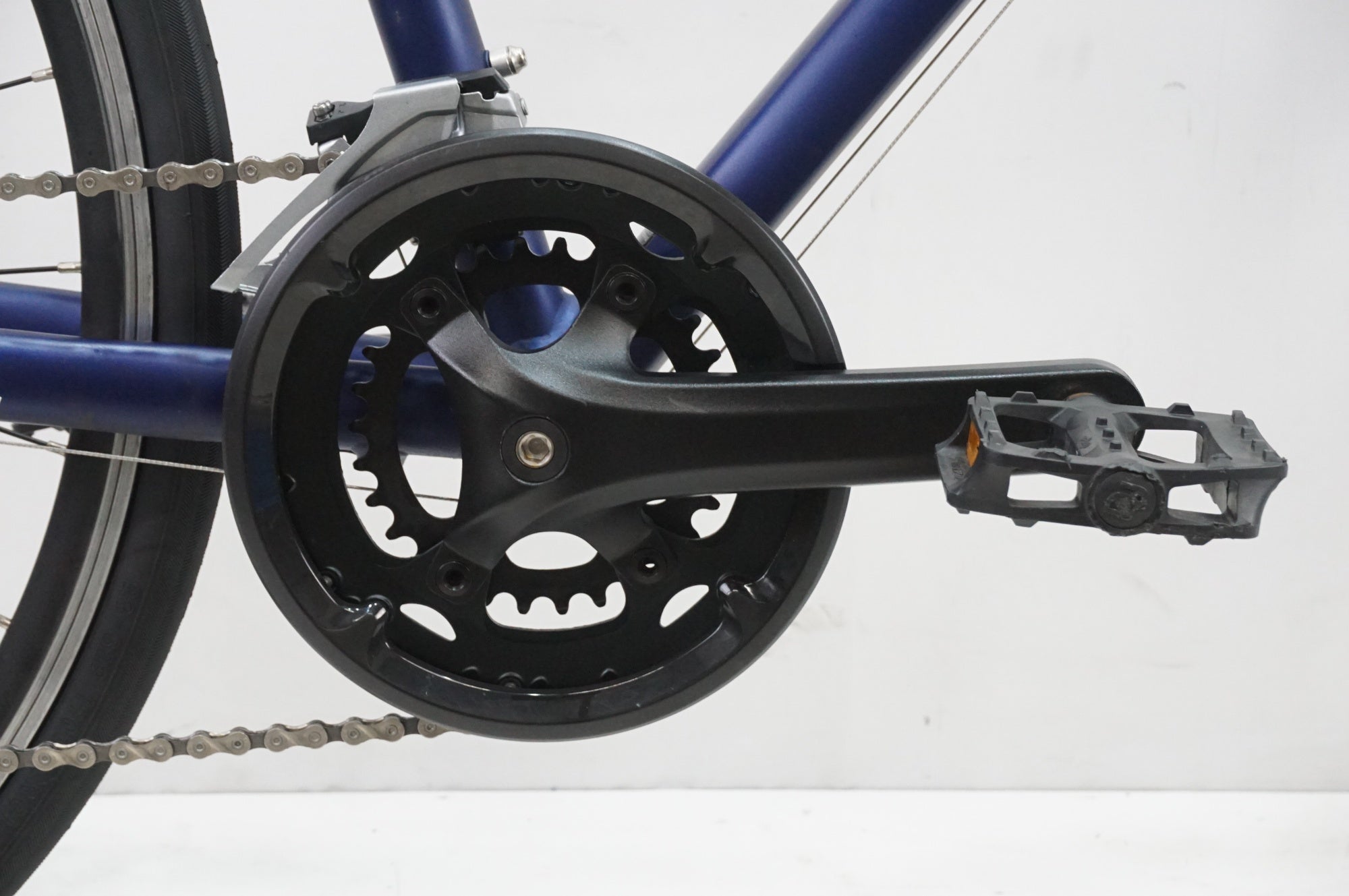 KHODAABLOOM 「コーダーブルーム」 RAIL 700 LIGHT 2024年モデル